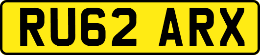 RU62ARX