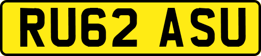 RU62ASU