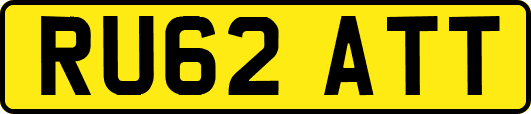 RU62ATT