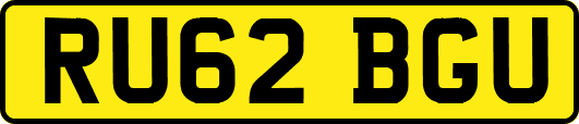 RU62BGU