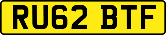 RU62BTF