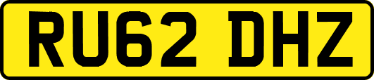 RU62DHZ