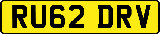 RU62DRV