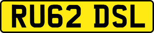 RU62DSL
