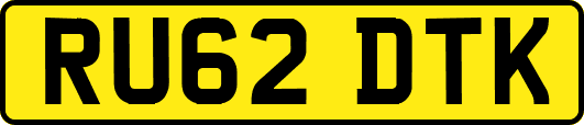 RU62DTK