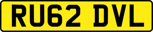 RU62DVL