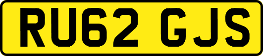 RU62GJS