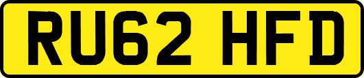 RU62HFD