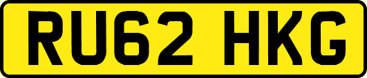 RU62HKG
