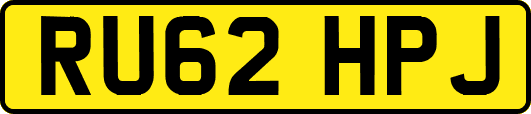 RU62HPJ