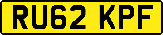 RU62KPF