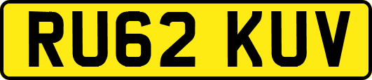 RU62KUV