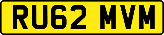 RU62MVM