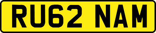 RU62NAM