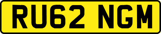 RU62NGM