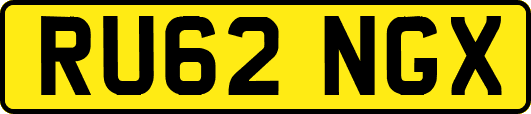 RU62NGX