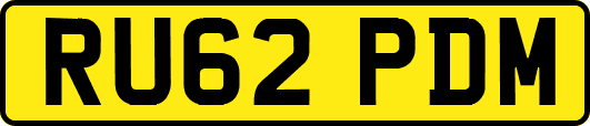 RU62PDM