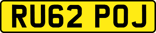 RU62POJ