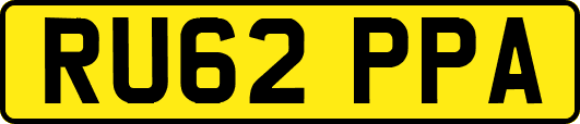 RU62PPA