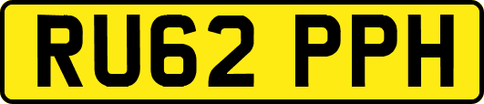 RU62PPH