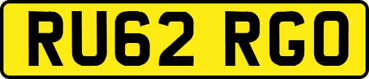 RU62RGO