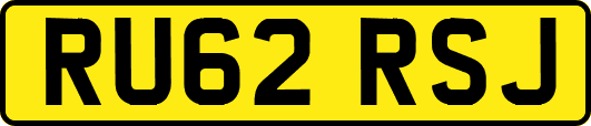 RU62RSJ