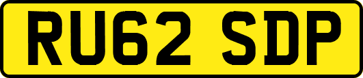 RU62SDP
