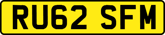RU62SFM