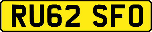 RU62SFO