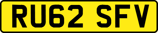 RU62SFV