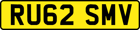 RU62SMV