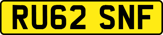 RU62SNF