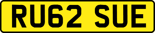 RU62SUE