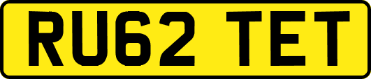 RU62TET