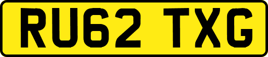 RU62TXG