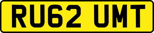 RU62UMT