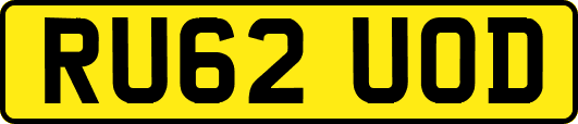 RU62UOD