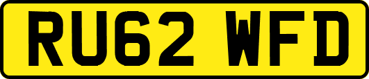 RU62WFD