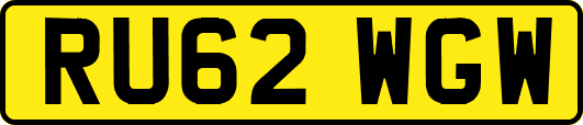 RU62WGW