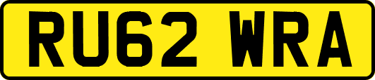 RU62WRA
