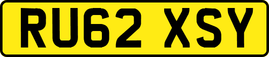 RU62XSY