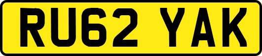 RU62YAK