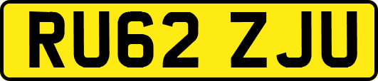 RU62ZJU