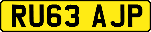 RU63AJP