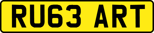 RU63ART
