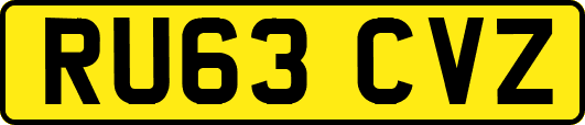 RU63CVZ
