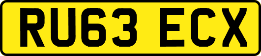 RU63ECX