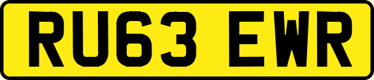 RU63EWR