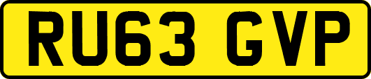 RU63GVP