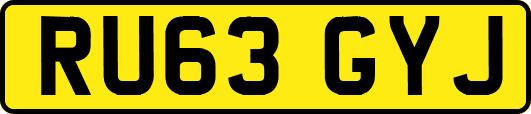 RU63GYJ
